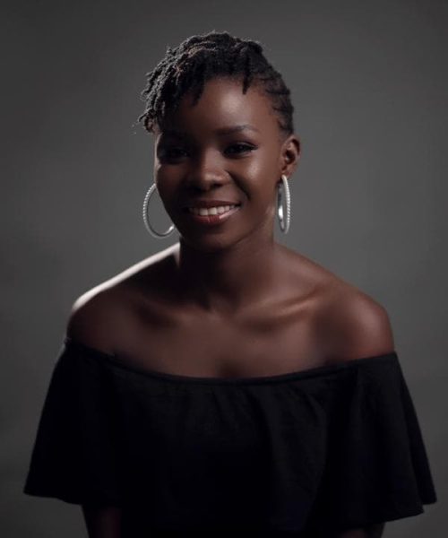 Stella Oguma