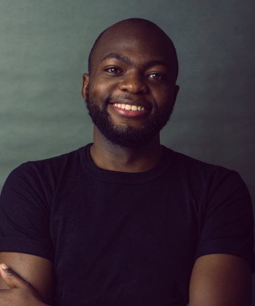 Stephen Kimani_Headshot
