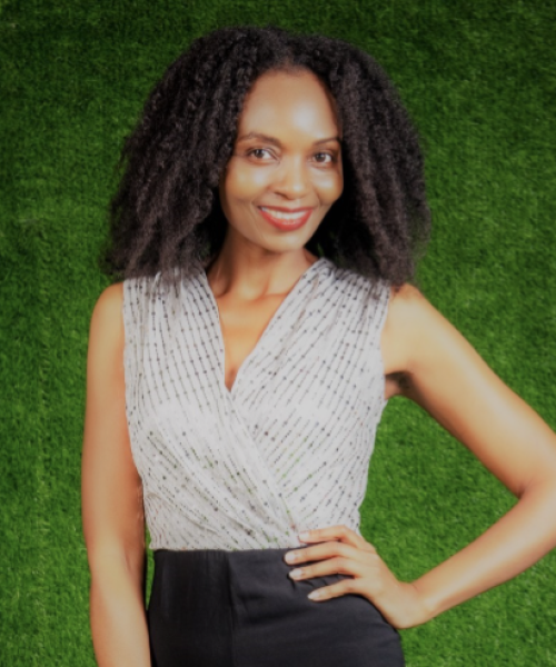 Susan Wanjiru