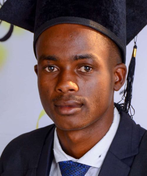 Takudzwa Brian Denhere
