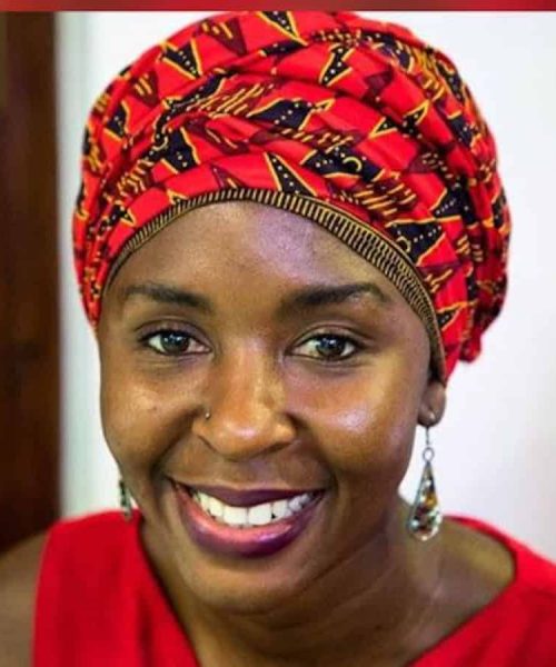 Tulanana Bohela _ Digital storyteller Tanzania