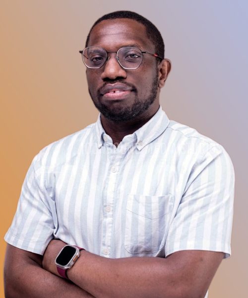 Tunde - Tunde Ogundipe
