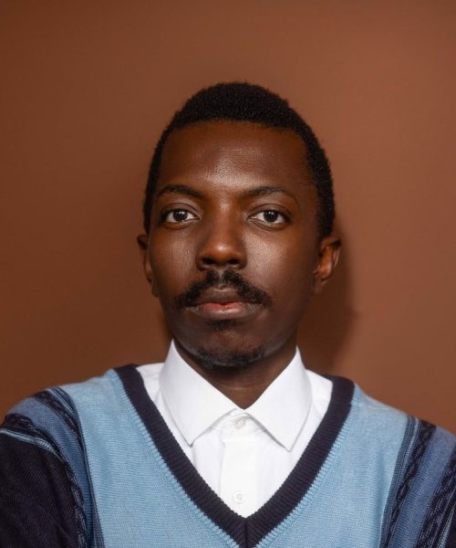 Victor Adewale