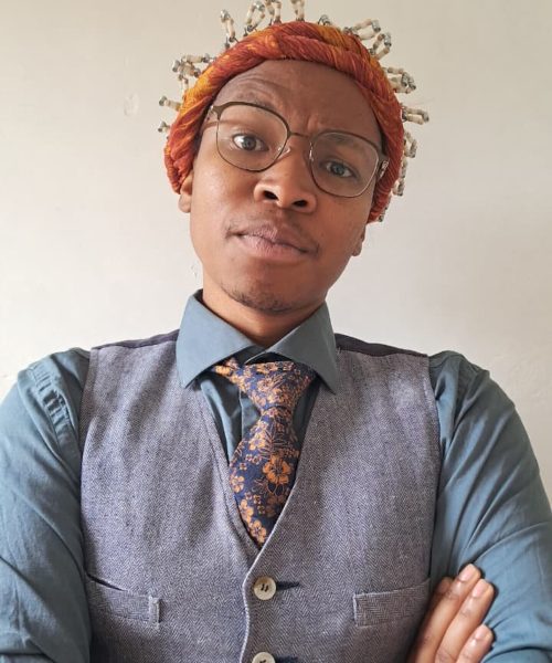 Xabiso_Vili - Team KX'WA