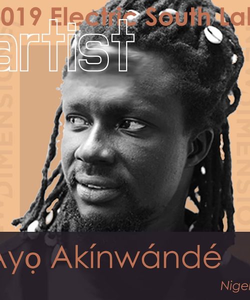 ayo akinwande